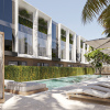 White Palm