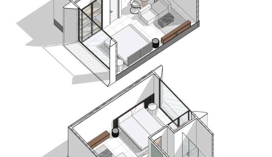 Plans White Palm