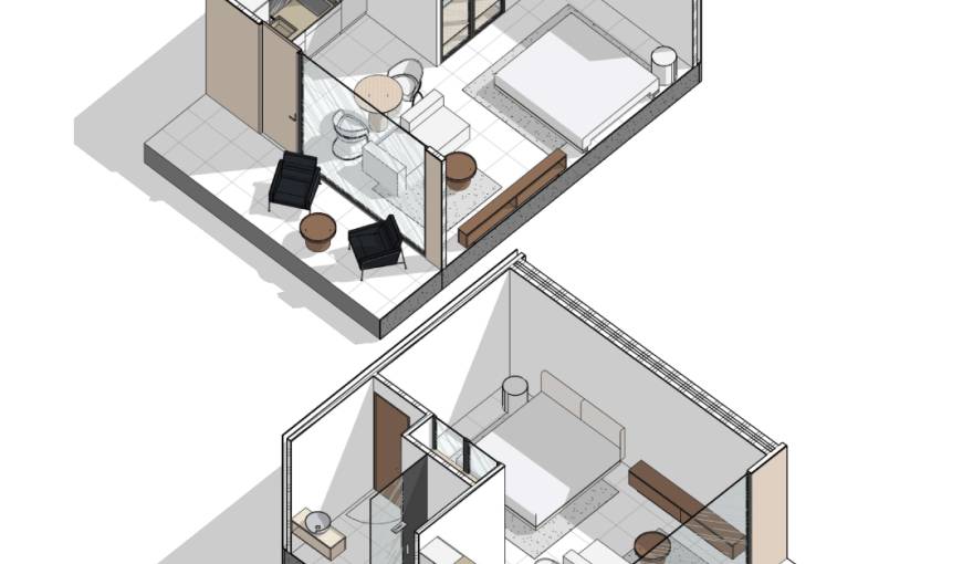 Plans White Palm