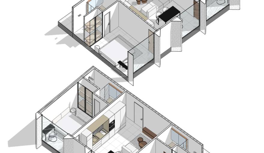 Plans White Palm