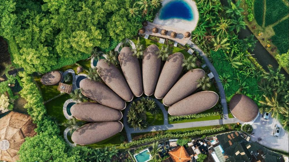 Gallery Pistachio Villas#