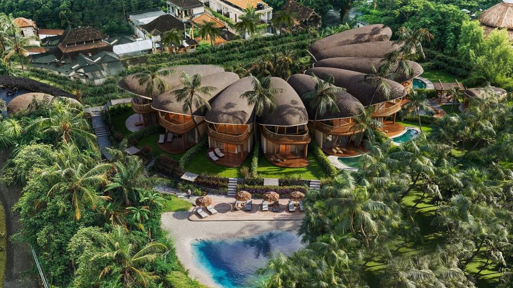 Gallery Pistachio Villas#