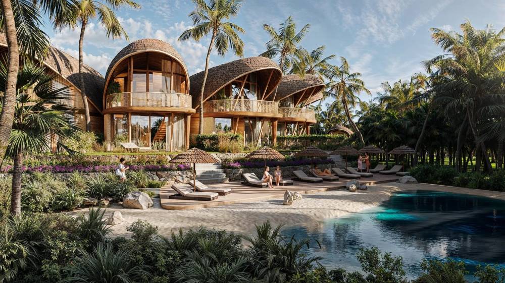 Gallery Pistachio Villas#