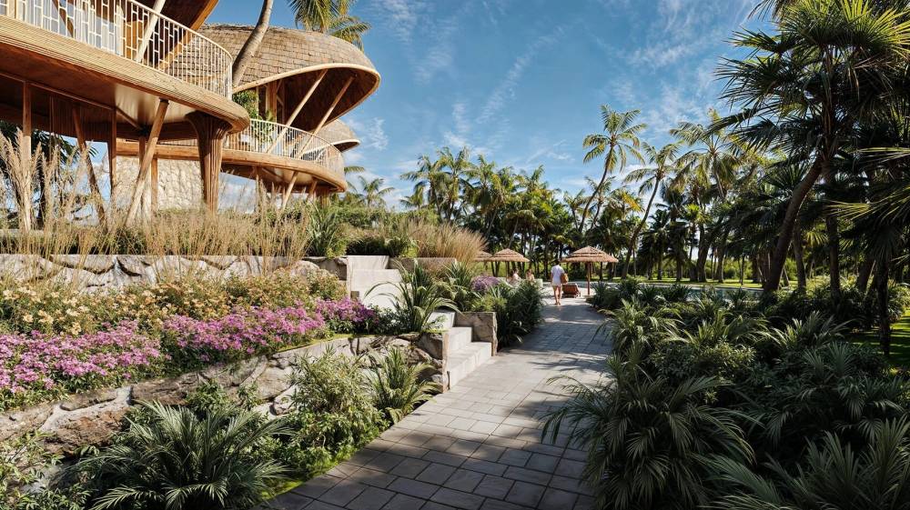 Gallery Pistachio Villas#