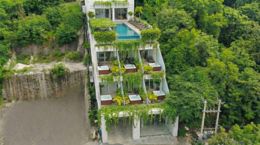 Gallery Horizon Blue#