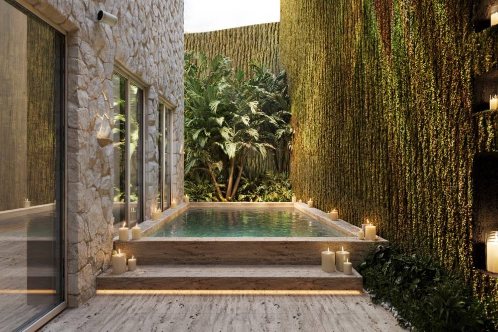 Gallery Horizon Blue#