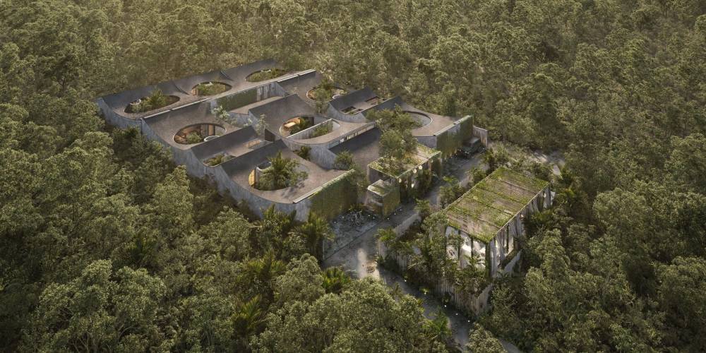 Gallery ENSO Villas#