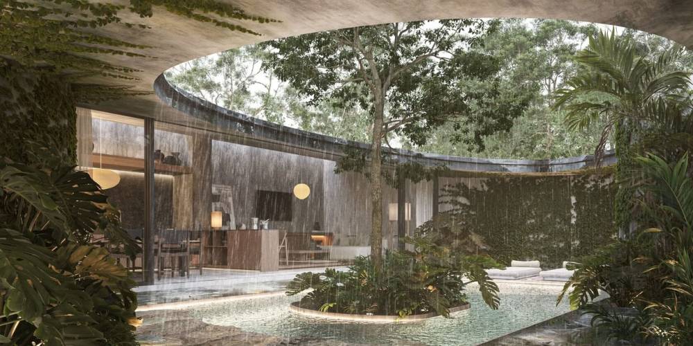 Gallery ENSO Villas#