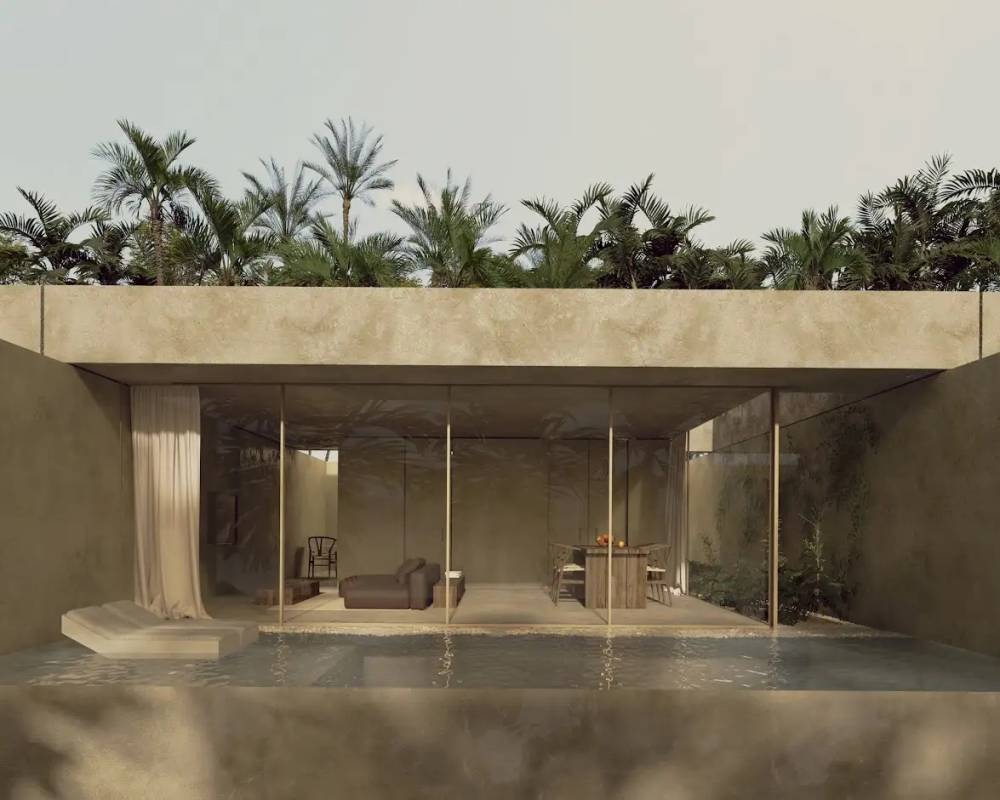 Gallery Eternal Villas#