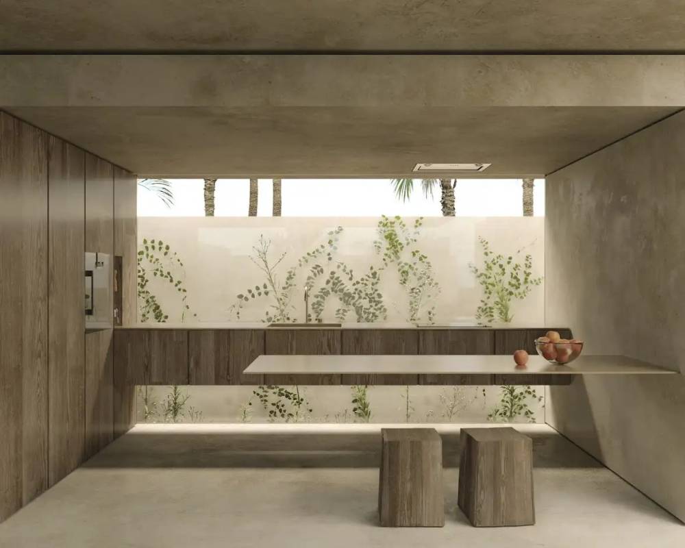 Interior design – Eternal Villas#