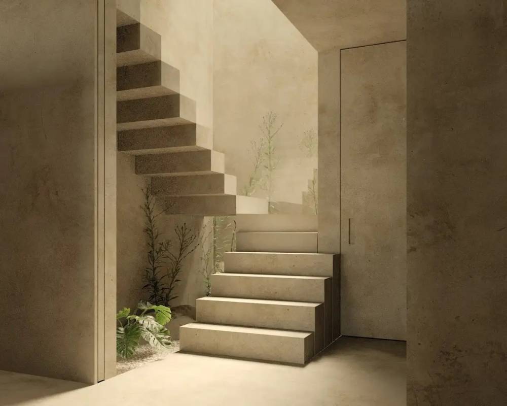 Interior design – Eternal Villas#