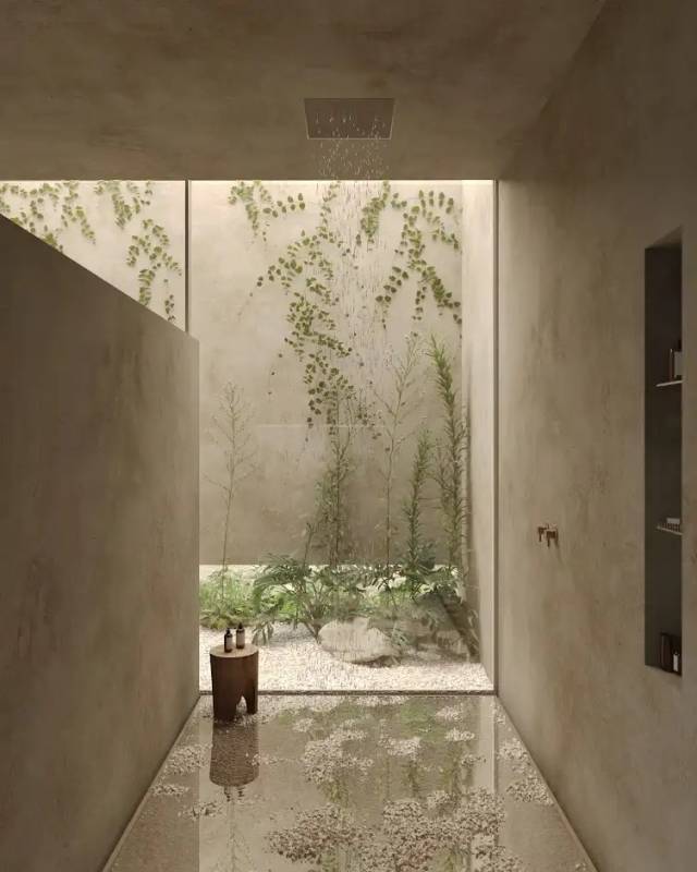 Interior design – Eternal Villas#