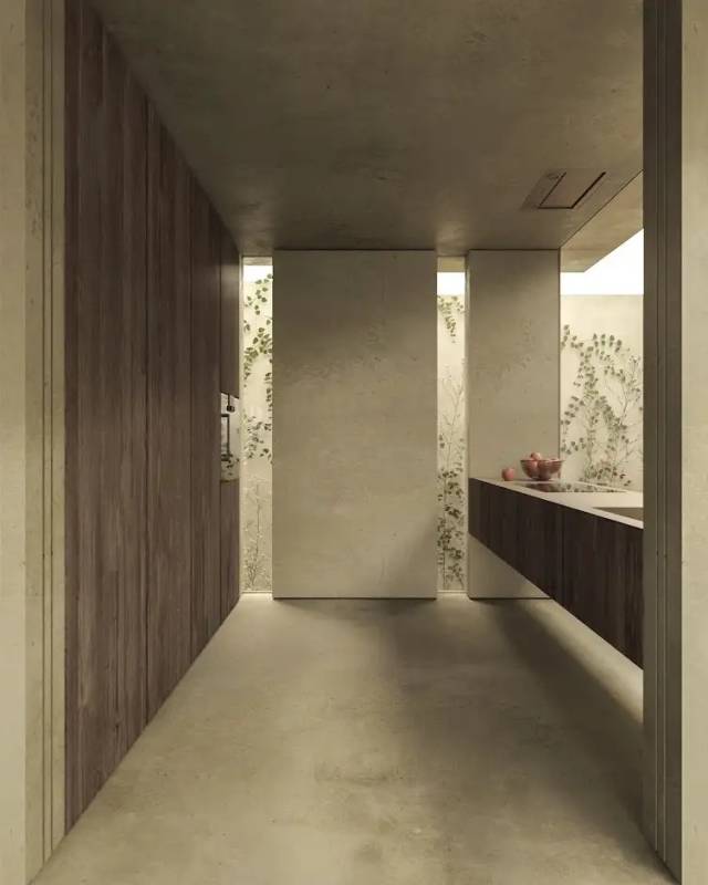 Interior design – Eternal Villas#