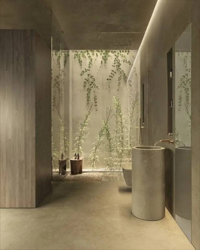 Interior design – Eternal Villas#