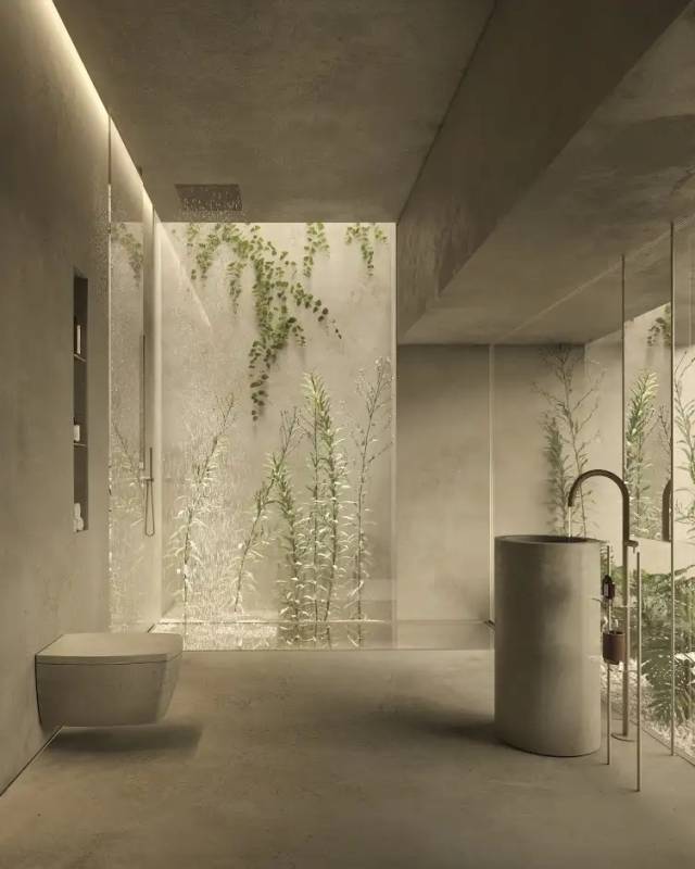 Interior design – Eternal Villas#