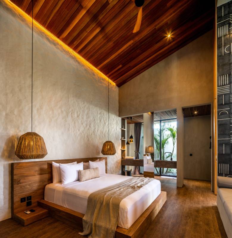 Interior design – Can Maestro#