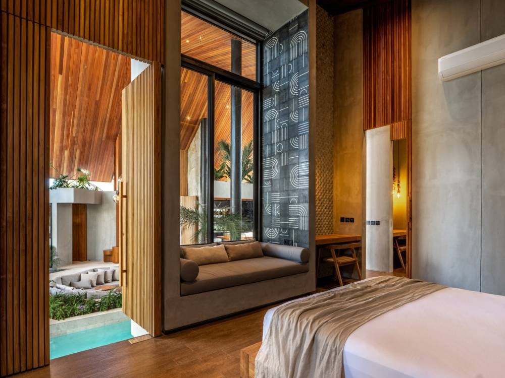 Interior design – Can Maestro#