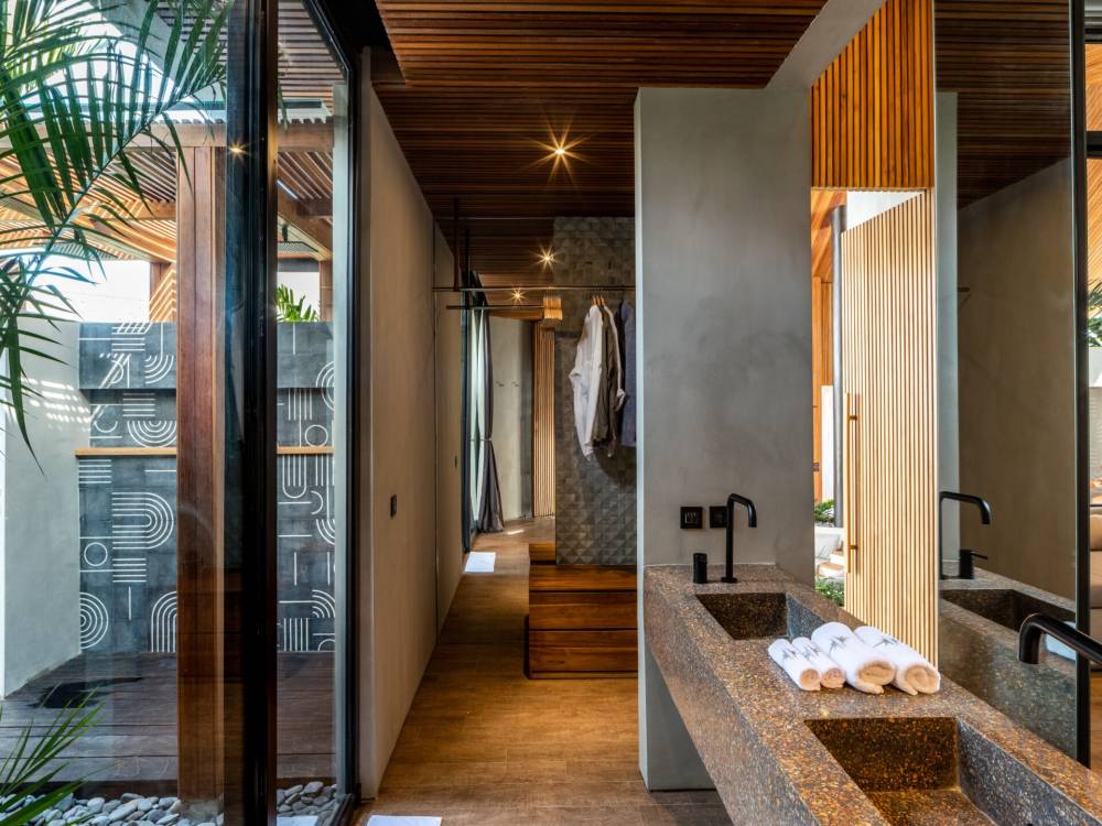 Interior design – Can Maestro#