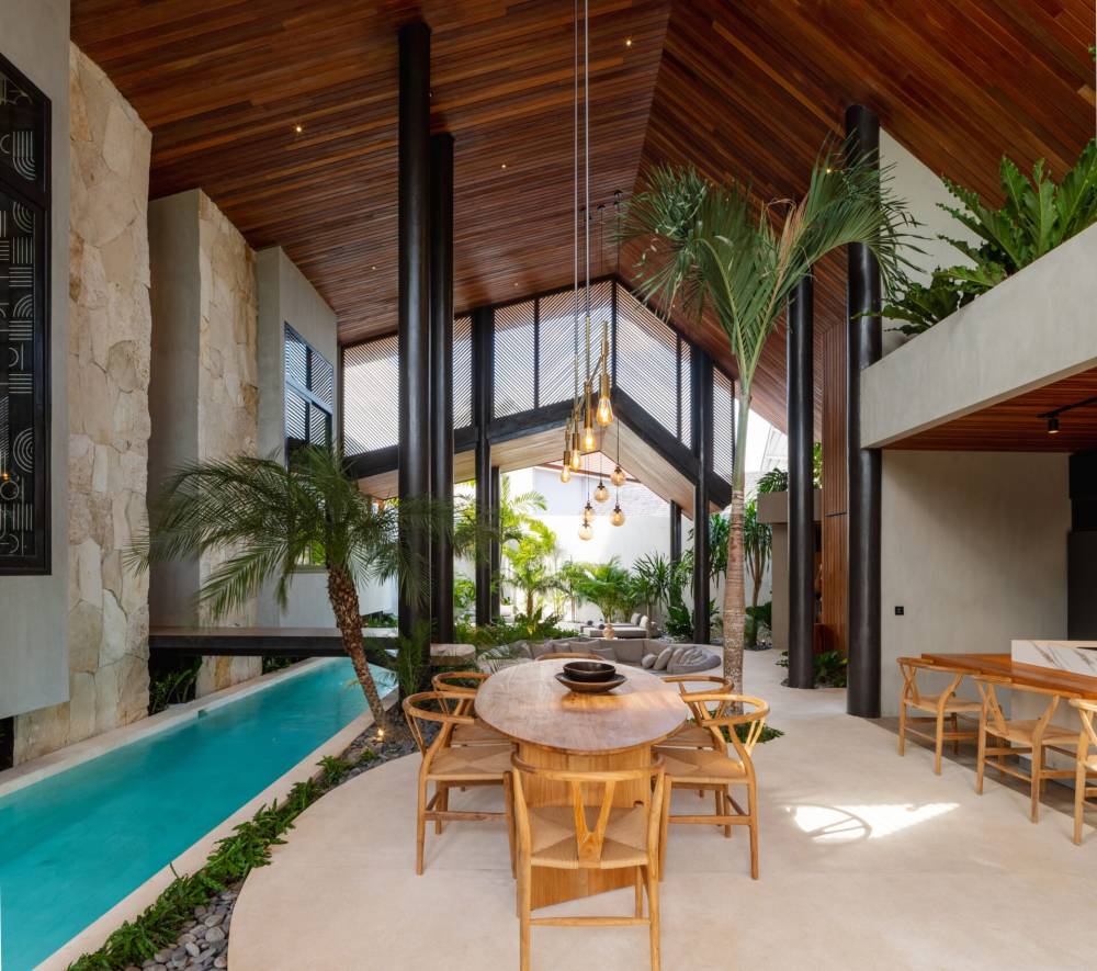 Interior design – Can Maestro#