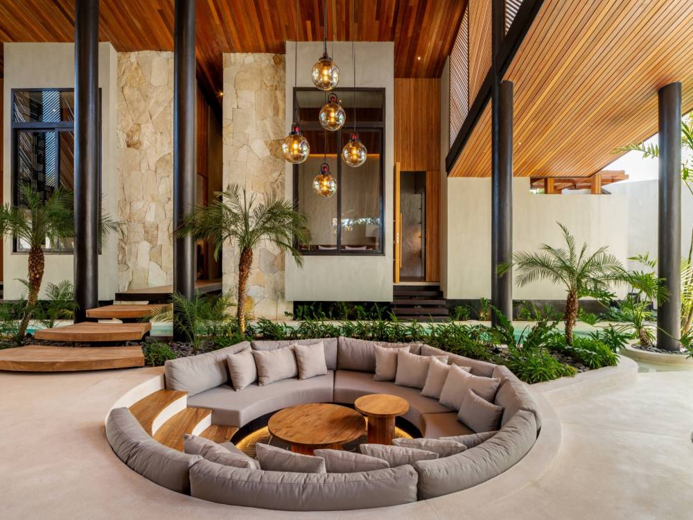 Interior design – Can Maestro#