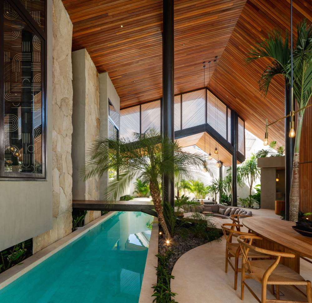 Interior design – Can Maestro#