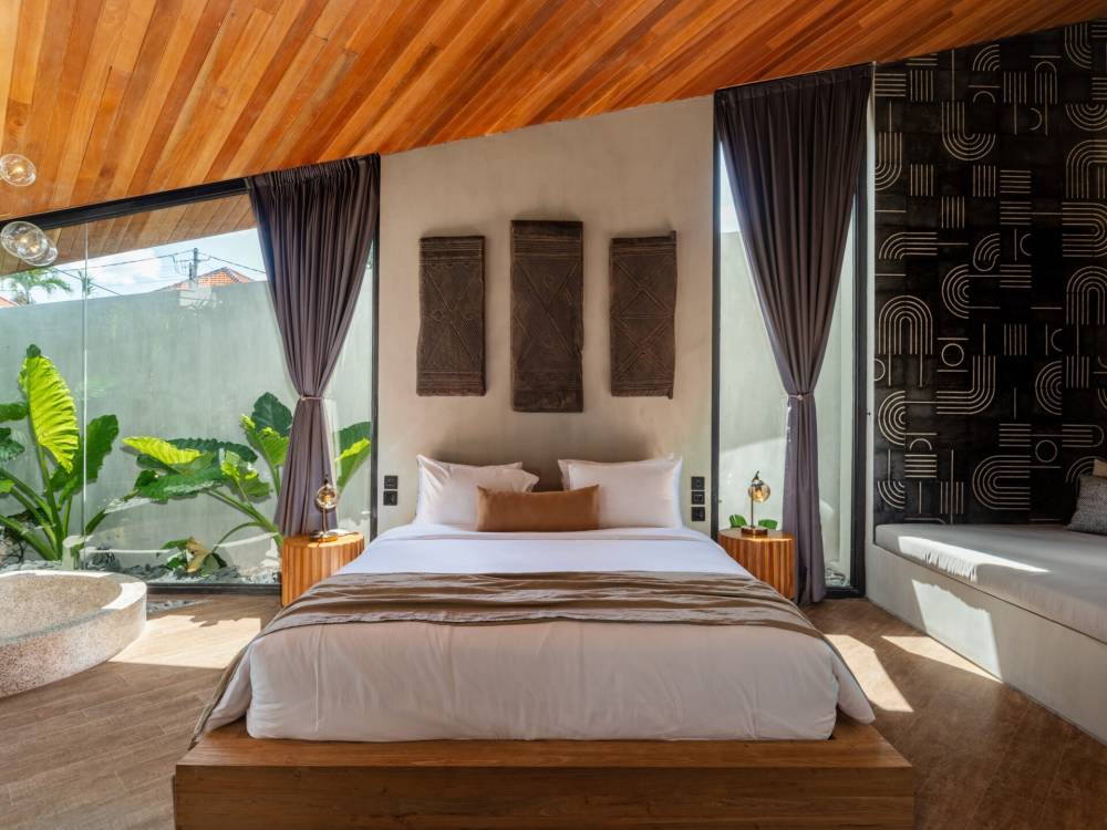 Interior design – Can Maestro#