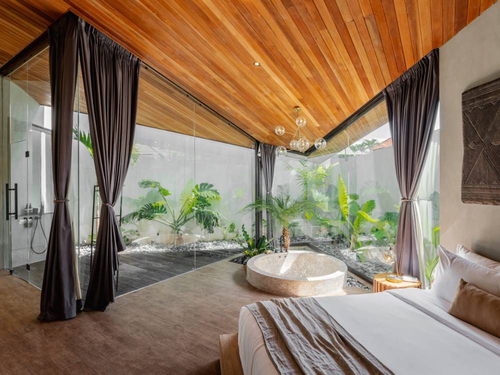 Interior design – Can Maestro#