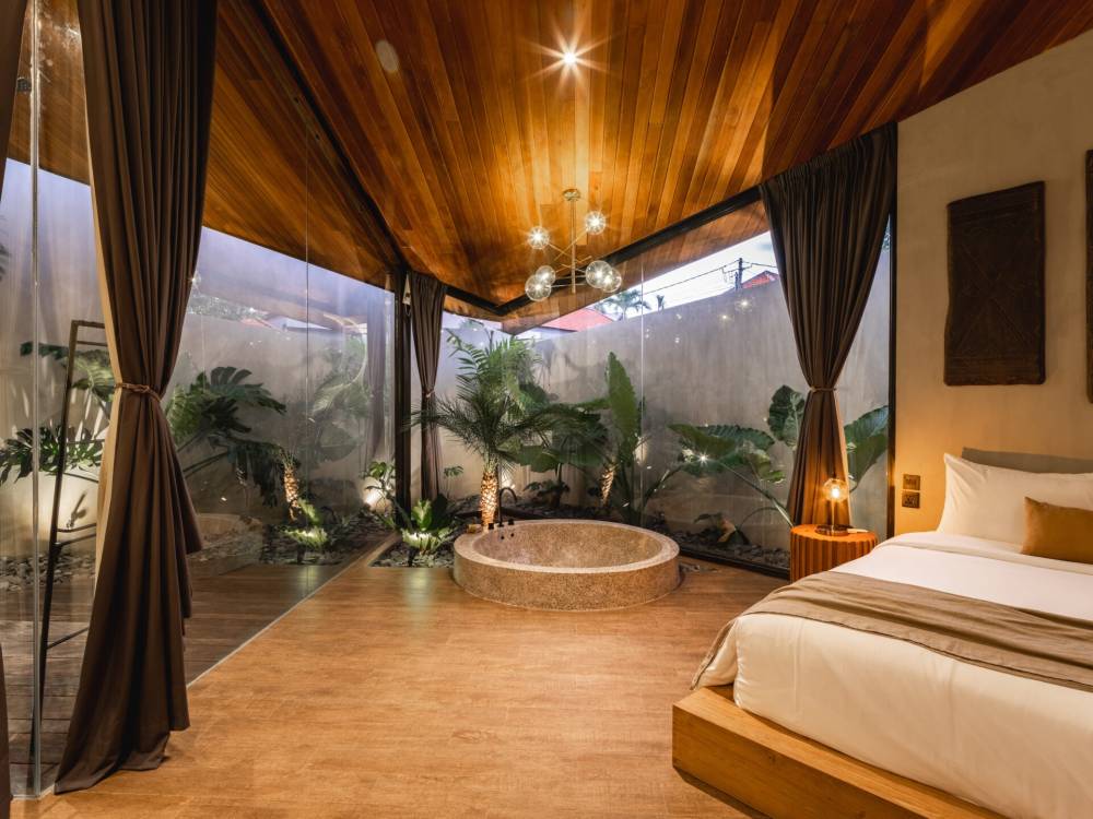 Interior design – Can Maestro#