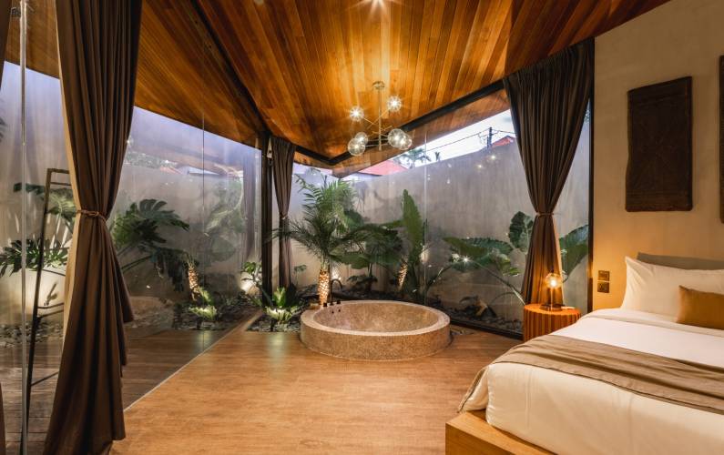 Interior design – Can Maestro