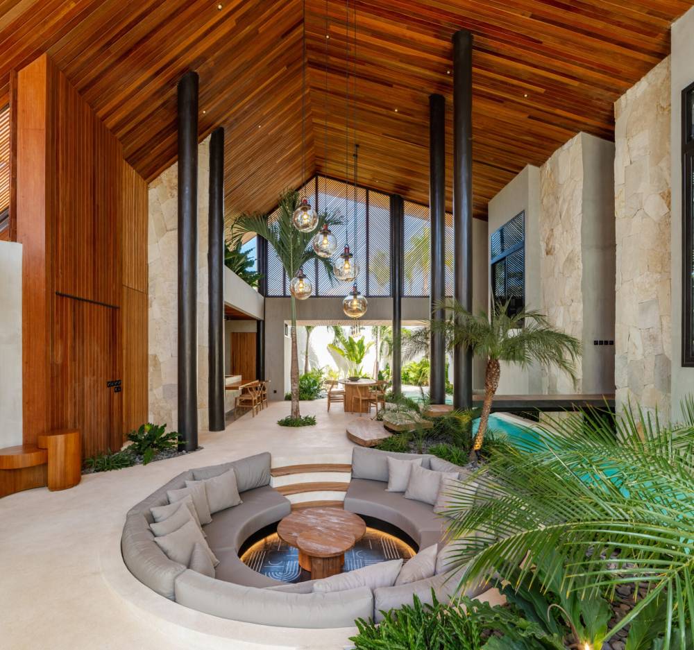 Interior design – Can Maestro#