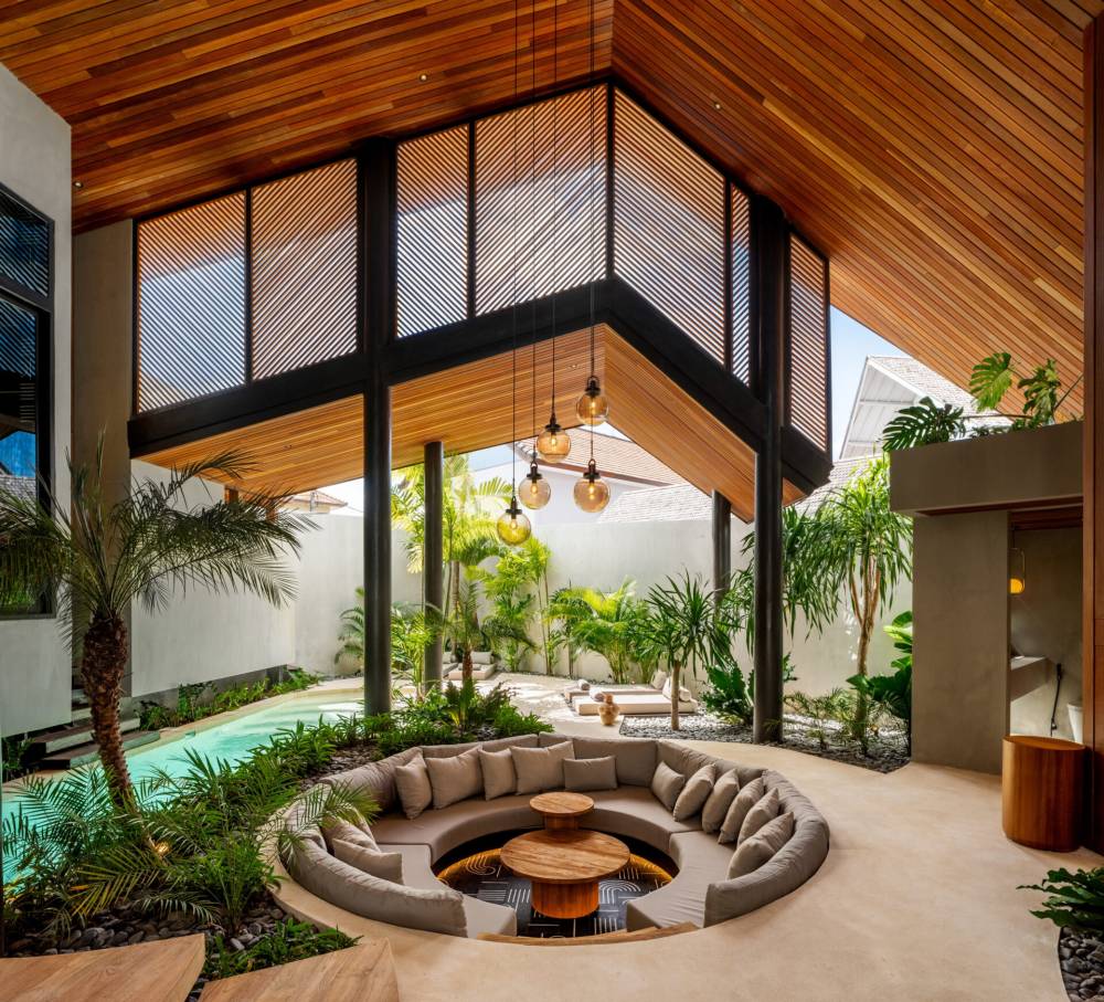 Interior design – Can Maestro#