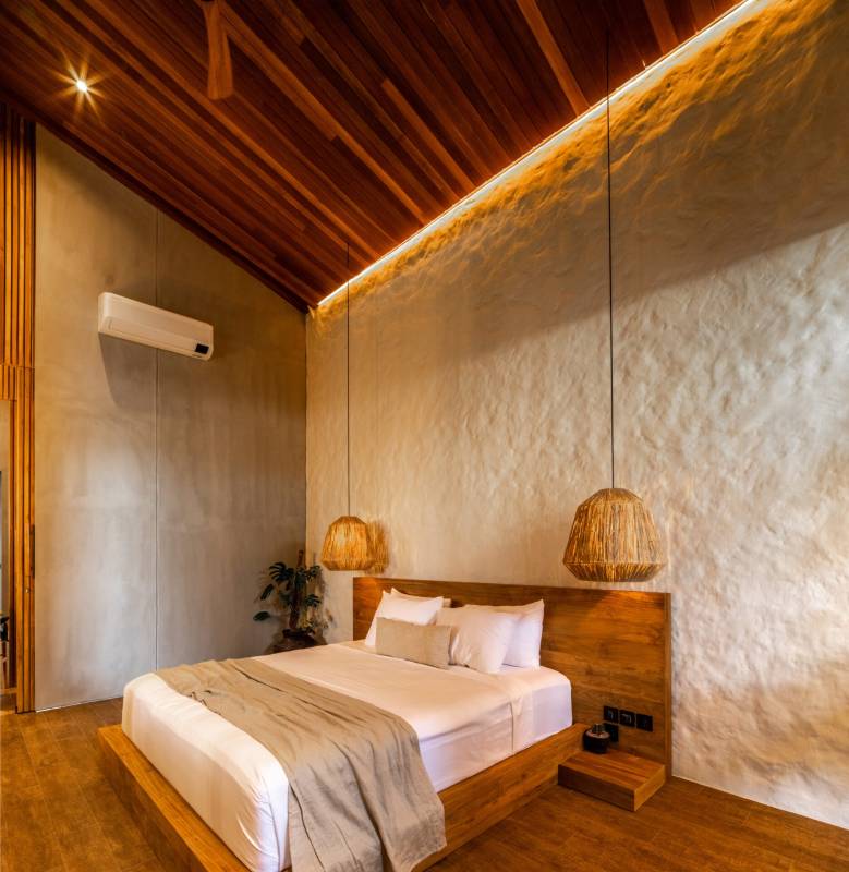 Interior design – Can Maestro#