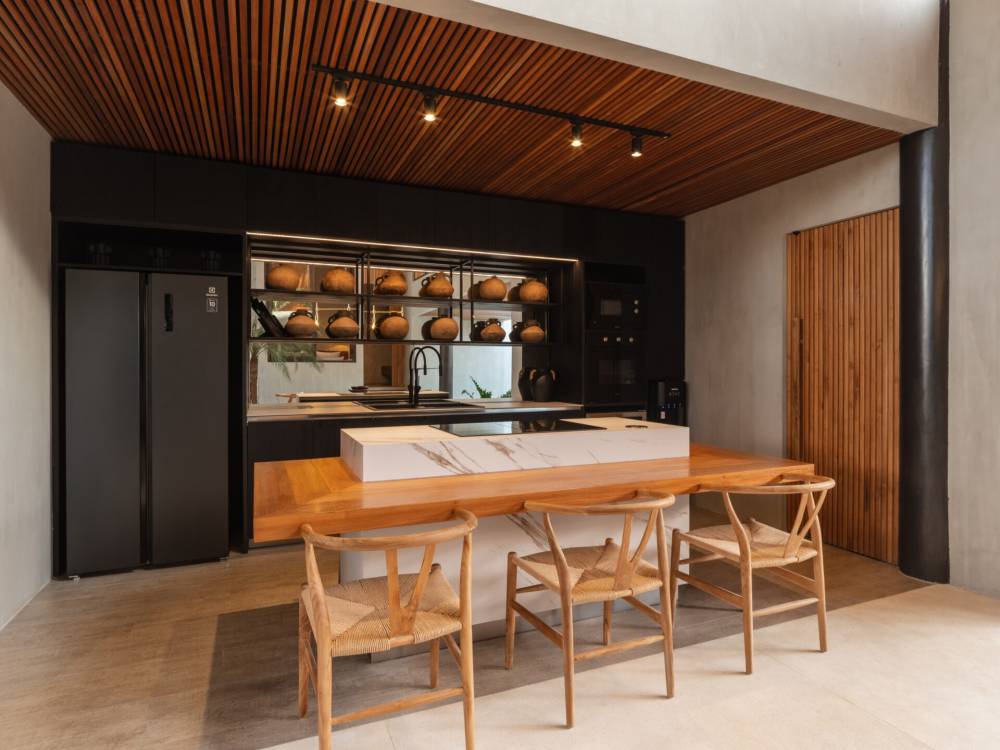 Interior design – Can Maestro#