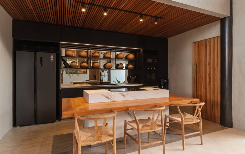 Interior design – Can Maestro