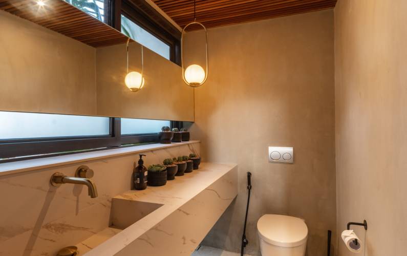 Interior design – Can Maestro