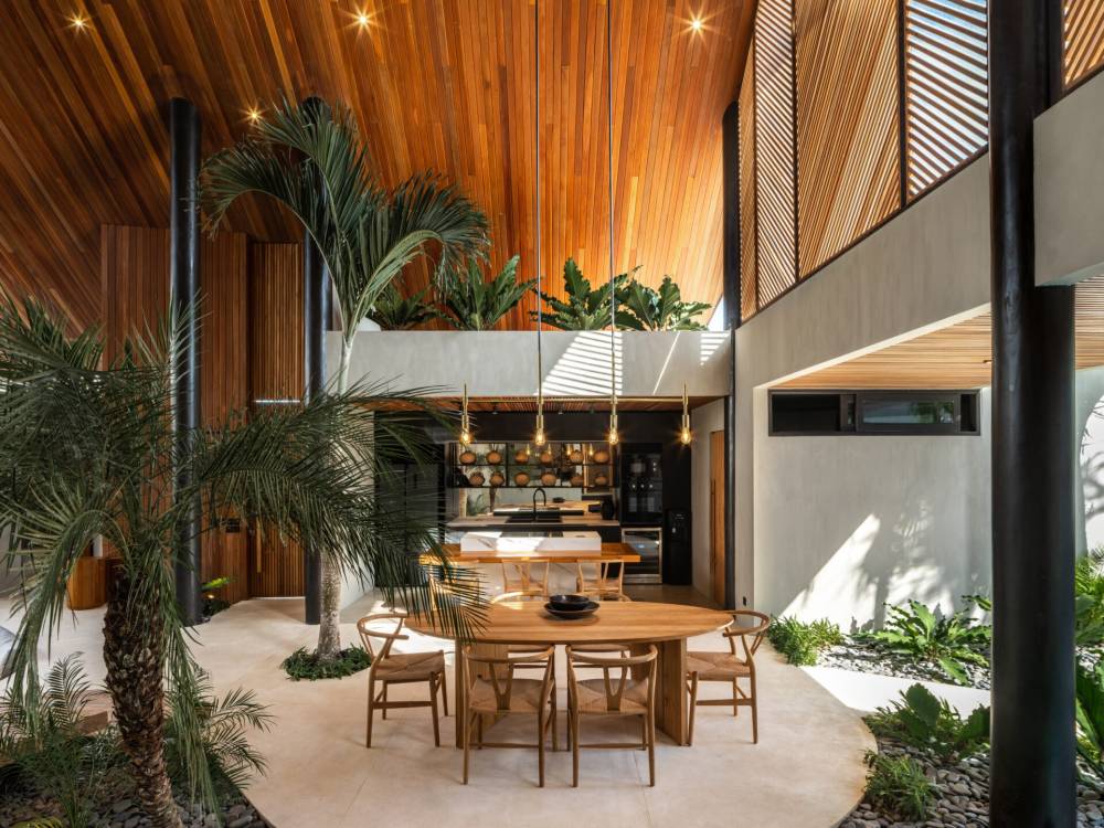 Interior design – Can Maestro#