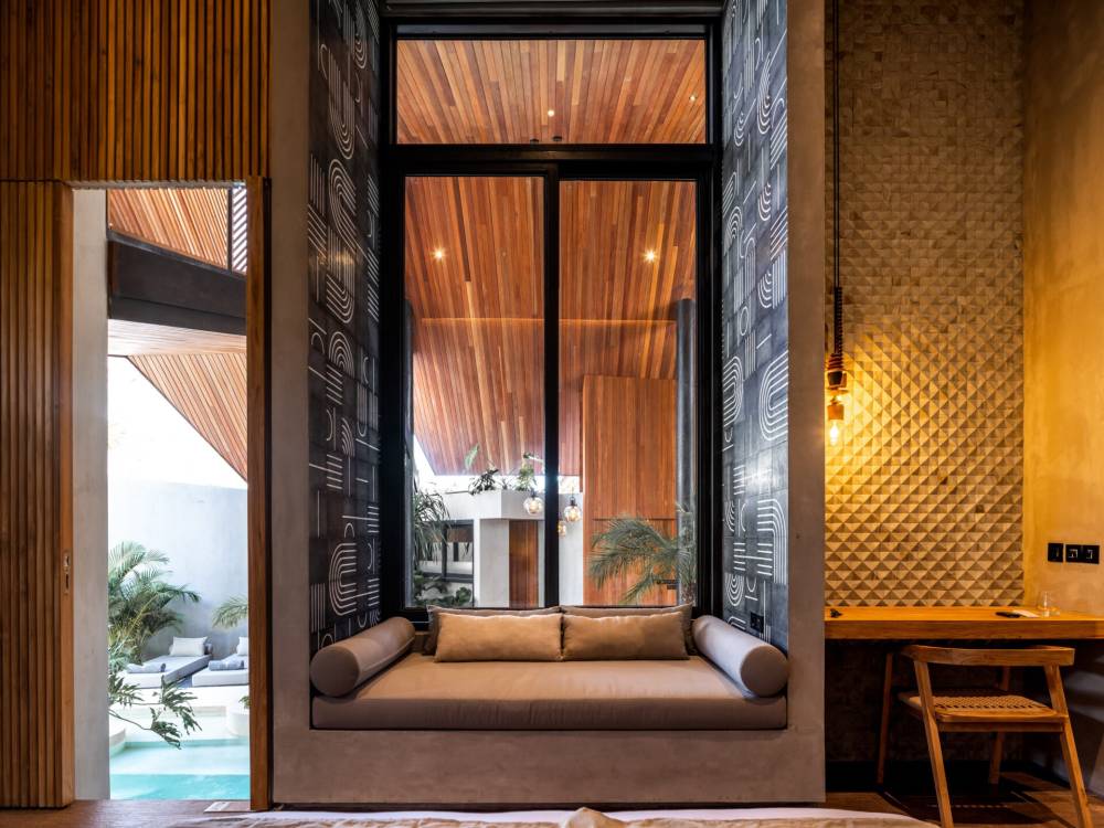 Interior design – Can Maestro#