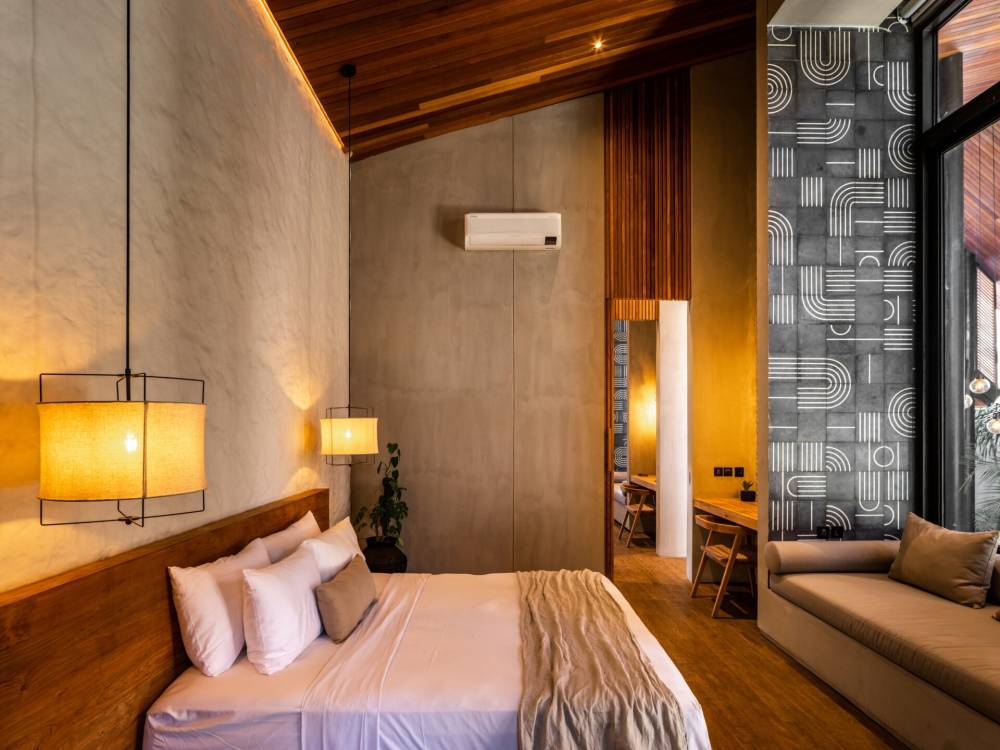 Interior design – Can Maestro#