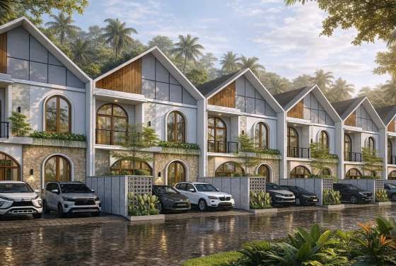 The Orchard Jimbaran