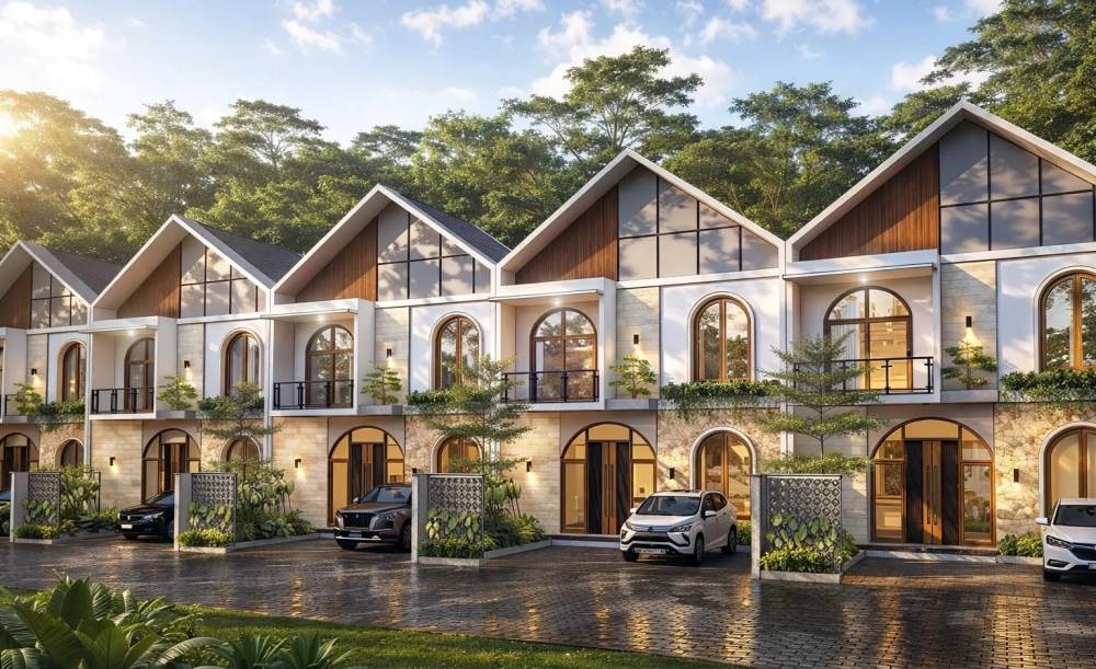 Gallery The Orchard Jimbaran#