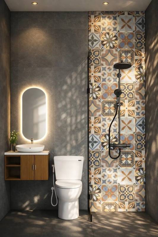 Interior design – The Orchard Jimbaran#