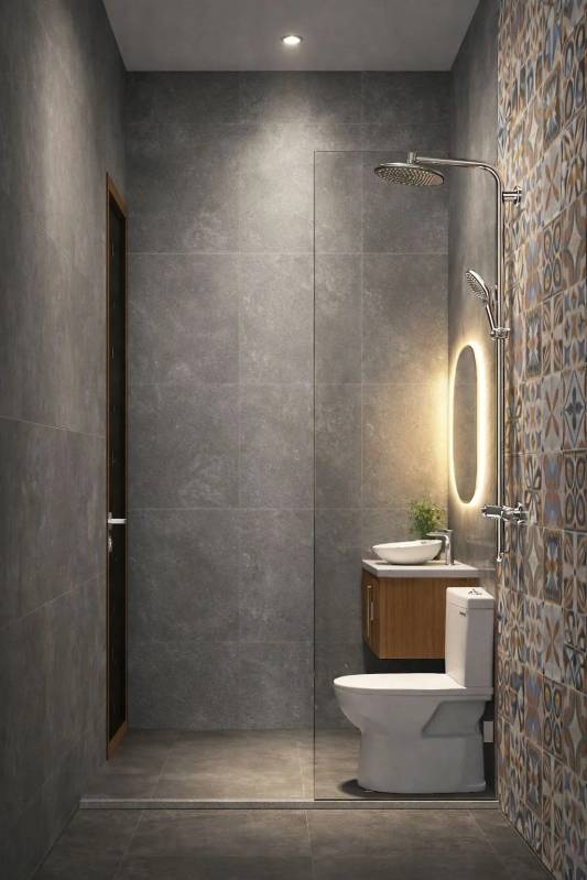 Interior design – The Orchard Jimbaran#