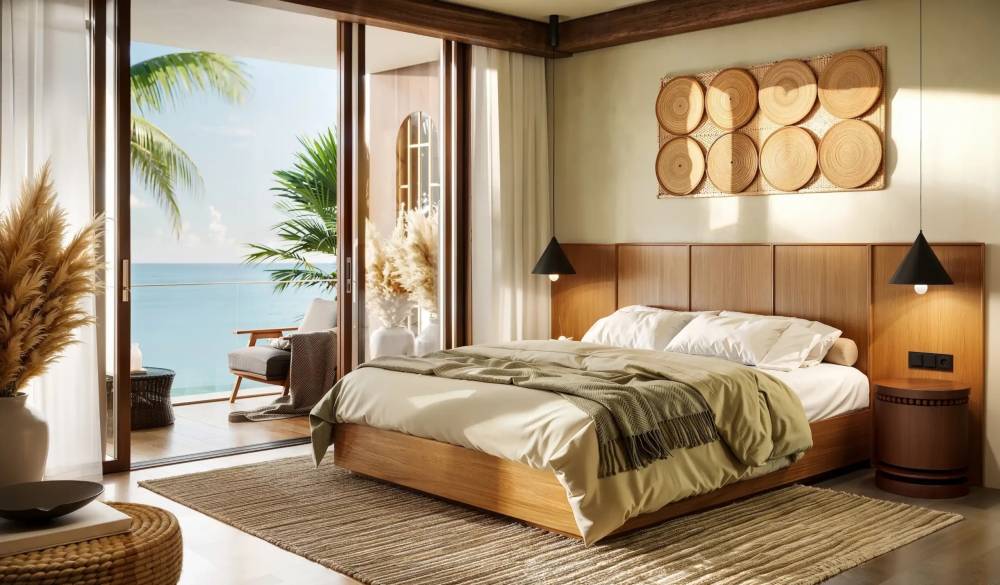Interior design – Amani Melasti#