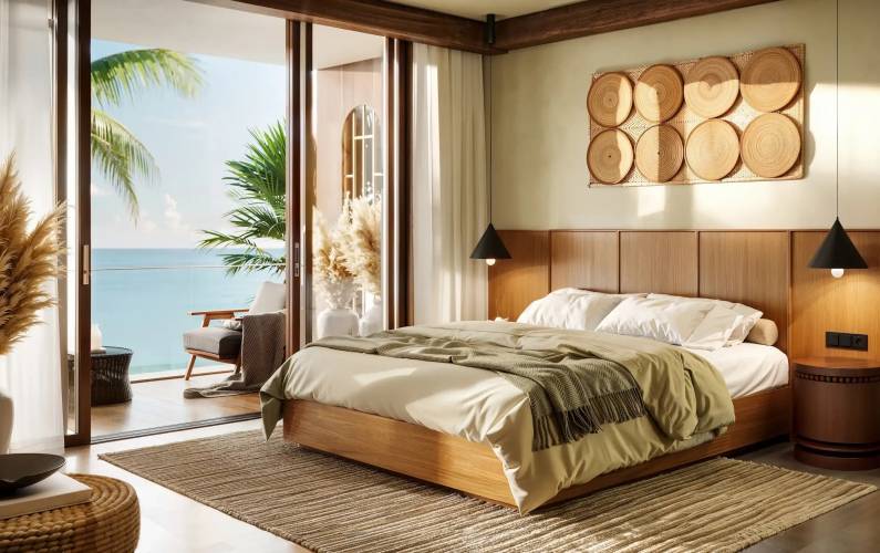 Interior design – Amani Melasti