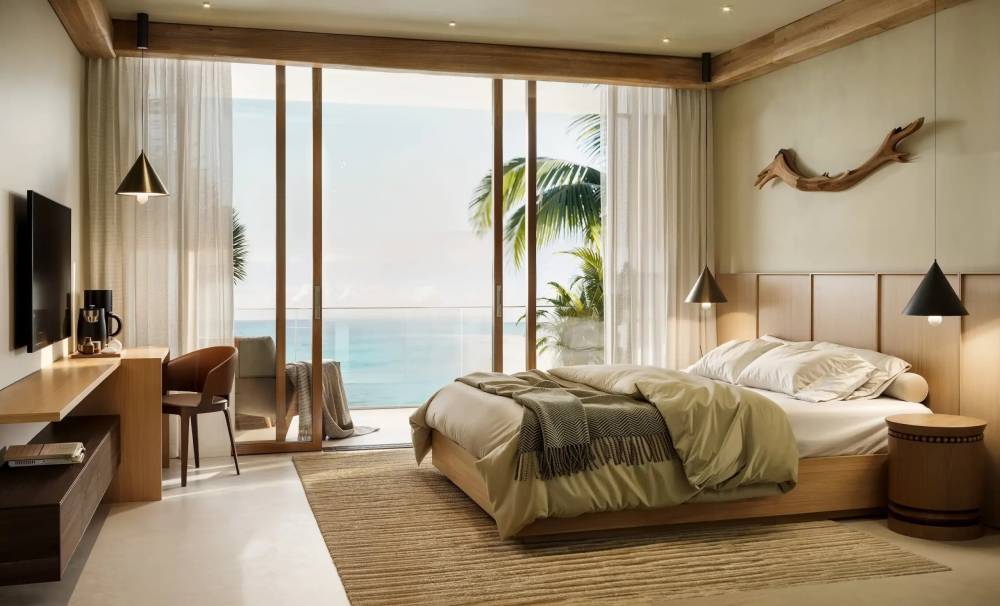Interior design – Amani Melasti#