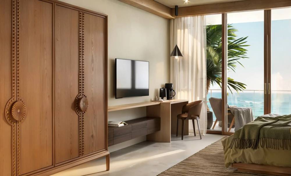 Interior design – Amani Melasti#