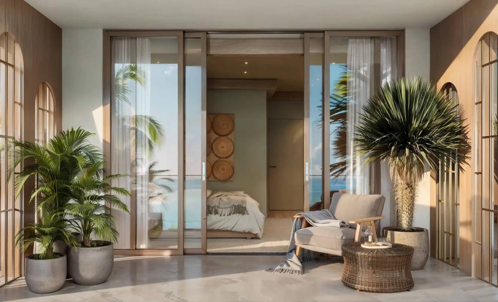 Interior design – Amani Melasti#