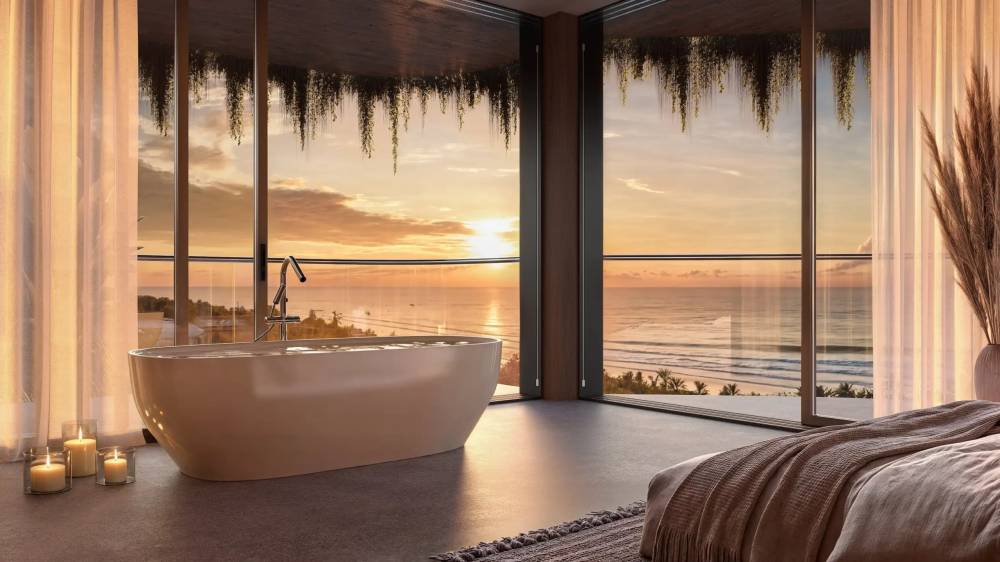 Interior design – Amani Melasti#