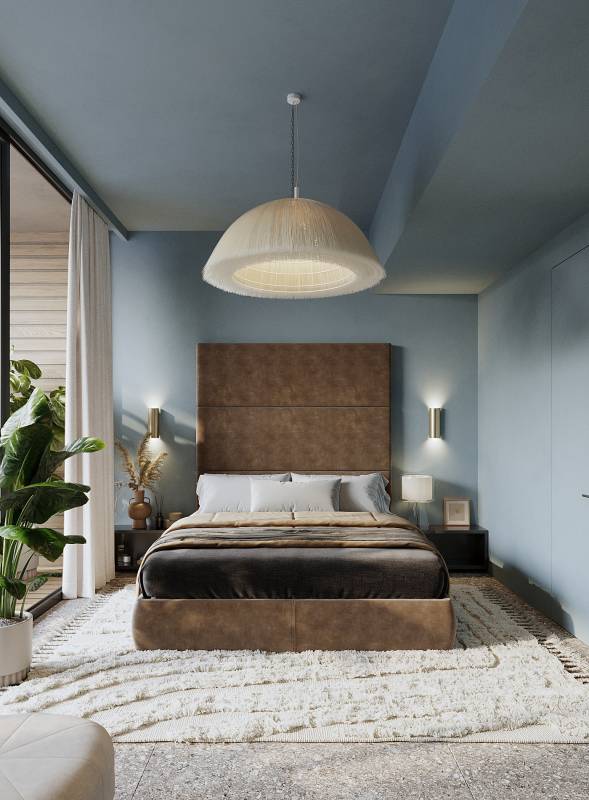 Interior design – B25#