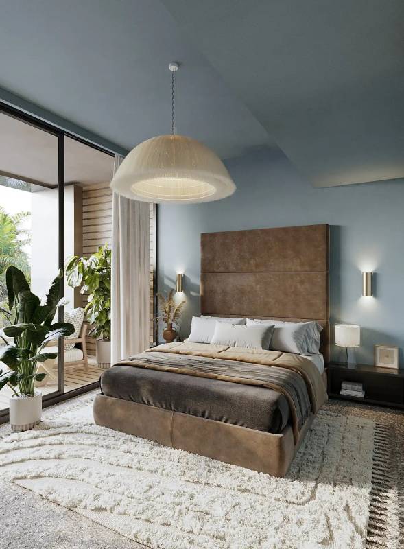 Interior design – B25#
